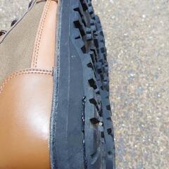 GORE-TEX　コミネ　ライディングブーツ　ダナーの画像