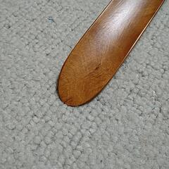 アートフォルム 靴べら ワレありの画像