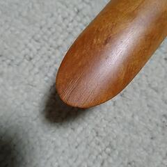 アートフォルム 靴べら ワレありの画像