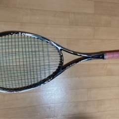 F-LASER 5S 軟式テニス用 後衛用の画像