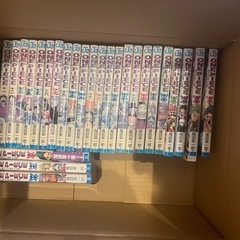 ワンピース　漫画の画像