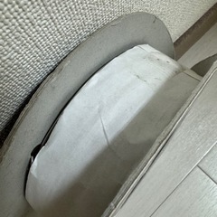 【未使用】ステンレスワイヤーの画像