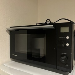 電子レンジ