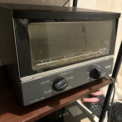 オーブントースター
