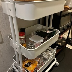 キッチンラック