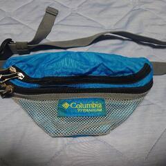 【値下げ】Columbia ウェストバッグ④