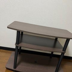 テレビ台の画像