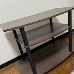 テレビ台の画像