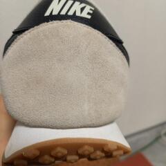 ナイキ　デイブレイクの画像