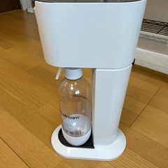 ソーダストリーム