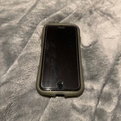 iPhoneSE第2世代
