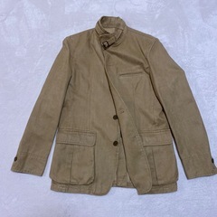 ジャケット　メンズ　の画像