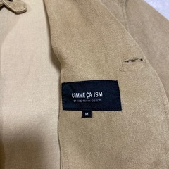 ジャケット　メンズ　の画像