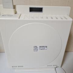 日立空気洗浄器2010の画像