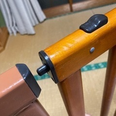 取引中　ベビーゲート、ペットゲートの画像
