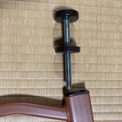 取引中　ベビーゲート、ペットゲートの画像