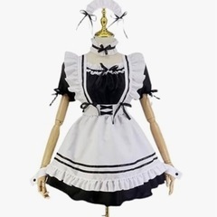 メイド服
