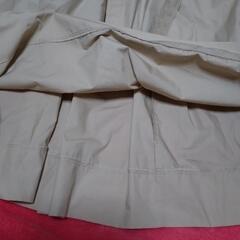 中古 ユニクロ スカート Sサイズ の画像