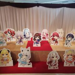 ホロライブ友達募集！！