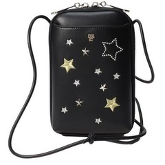 【新品未使用タグ付き】ANNA SUI スターショルダーバッグ