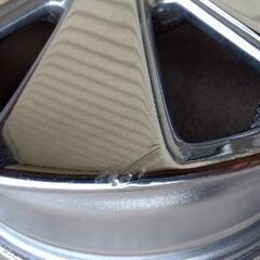 MONZA warwic G.E.O 15インチ