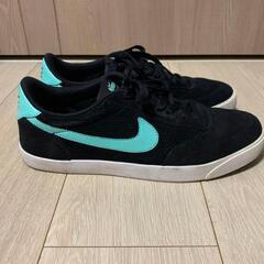 【希少】ナイキ SB ルショット ティファニーブルー NIKE ...