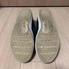 【希少】ナイキ SB ルショット ティファニーブルー NIKE DIAMOND　サイズ27.5の画像