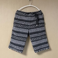 お値下げ★Columbia フリース ハーフパンツ M