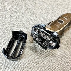 パナソニック シェーバー ラムダッシュ ES-ST25 の画像