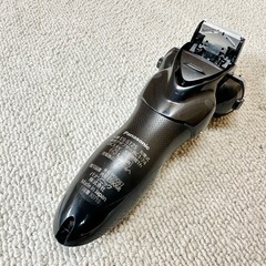 パナソニック シェーバー ラムダッシュ ES-ST25 の画像