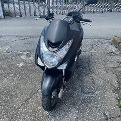 マジェスティs