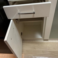 食器棚あげます！！の画像