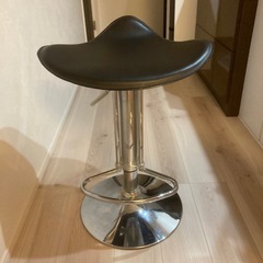 カウターチェアーB（椅子）