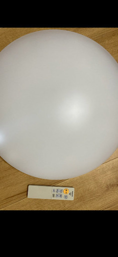 Panasonic LEDシーリングライト