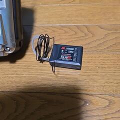 送受信機のセットになりますの画像