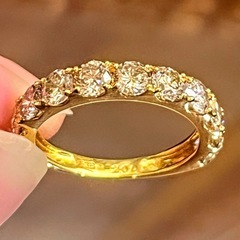 宝石！ジュエリー！高価買取！！即現金買取 ！