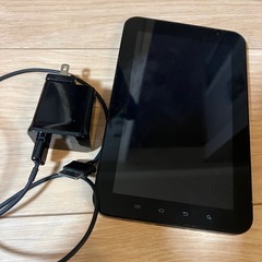 galaxy tab sc-01C