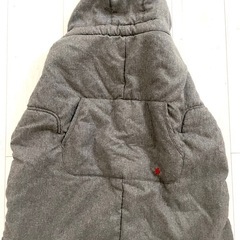 POLO 抱っこ紐ケープ　スリコ抱っこ紐ケープ