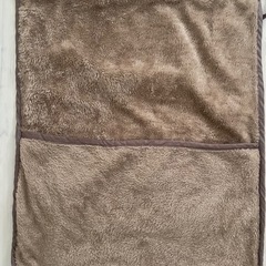 POLO 抱っこ紐ケープ　スリコ抱っこ紐ケープの画像