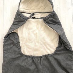 POLO 抱っこ紐ケープ　スリコ抱っこ紐ケープの画像