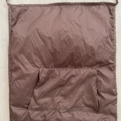 POLO 抱っこ紐ケープ　スリコ抱っこ紐ケープの画像