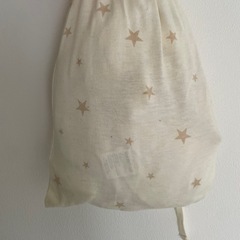 プッパプーポ puppapupo 授乳ケープの画像