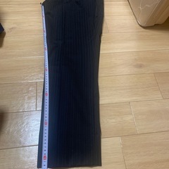 10/30まで　⑤オーダーメイドスーツの画像