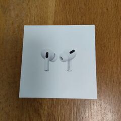 ジャンク　airpods proの画像