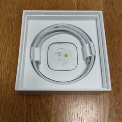 ジャンク　airpods proの画像