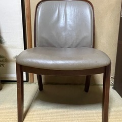 ダイニングチェア1脚