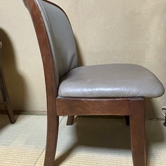ダイニングチェア1脚の画像