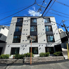 🌺審査通過率・初期安No.1 🏝️ 敷金・礼金０円💰JR総武・中...