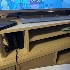 【お値下げ】ラック　テレビ台　パソコン台