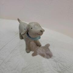 【ガーデンマスコット🌷新品】🉐半額🉐可愛い　ガーデンマスコット　犬　の画像